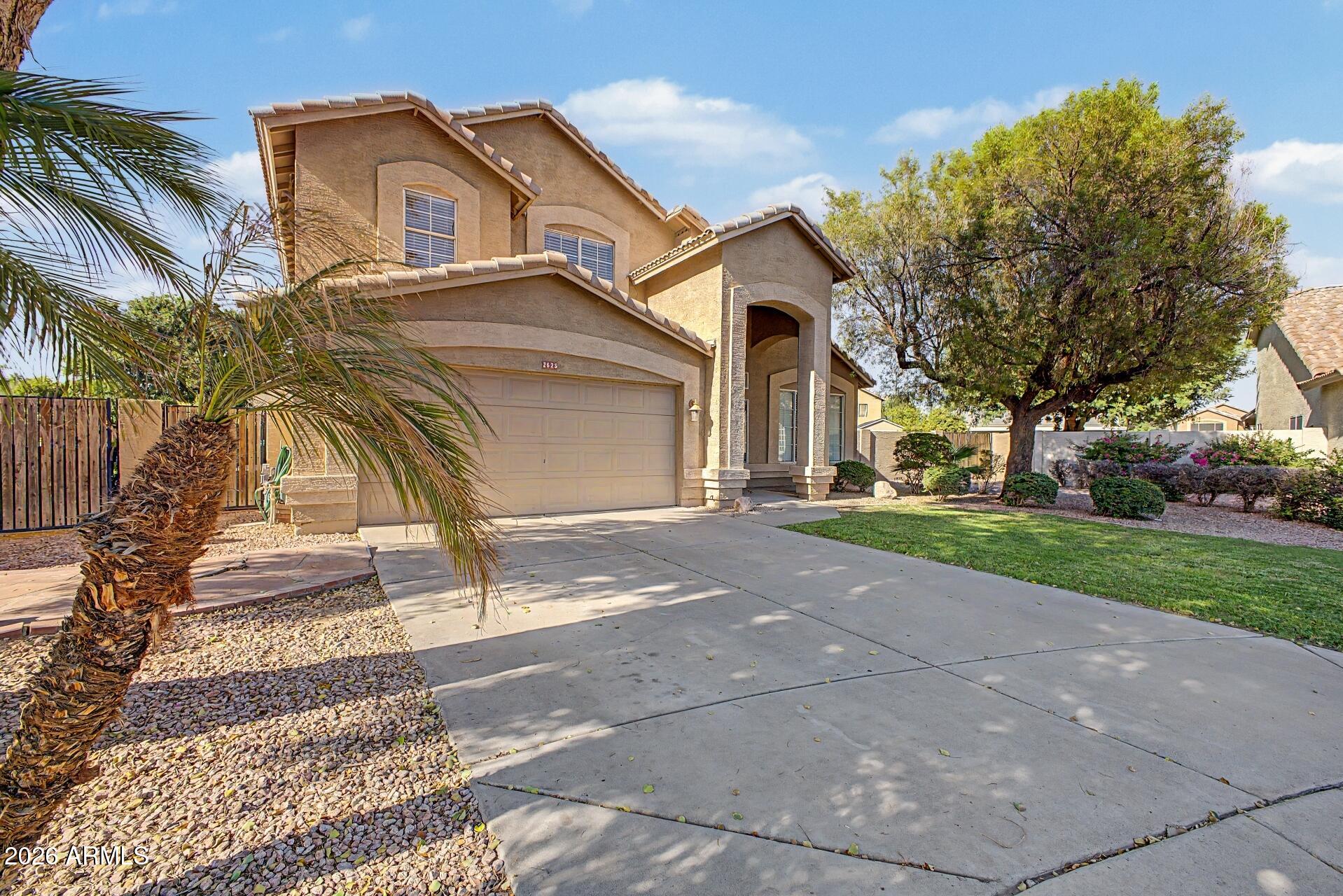 2625 S TERRIPIN Circle