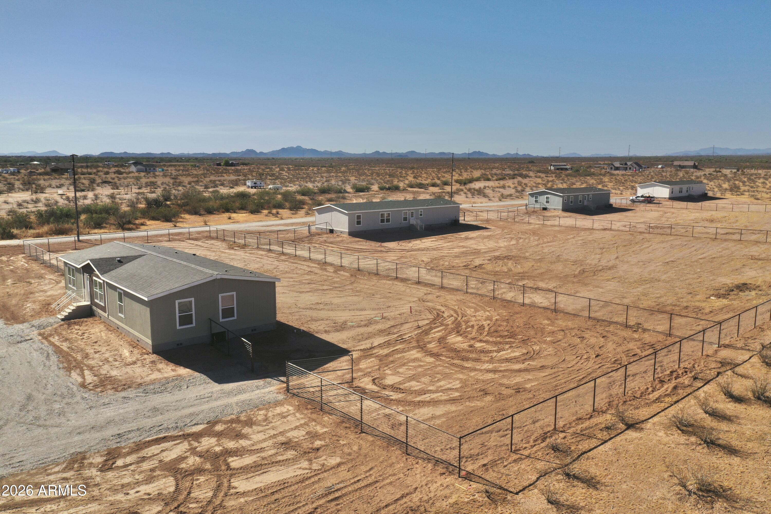 23612 W Radford Road