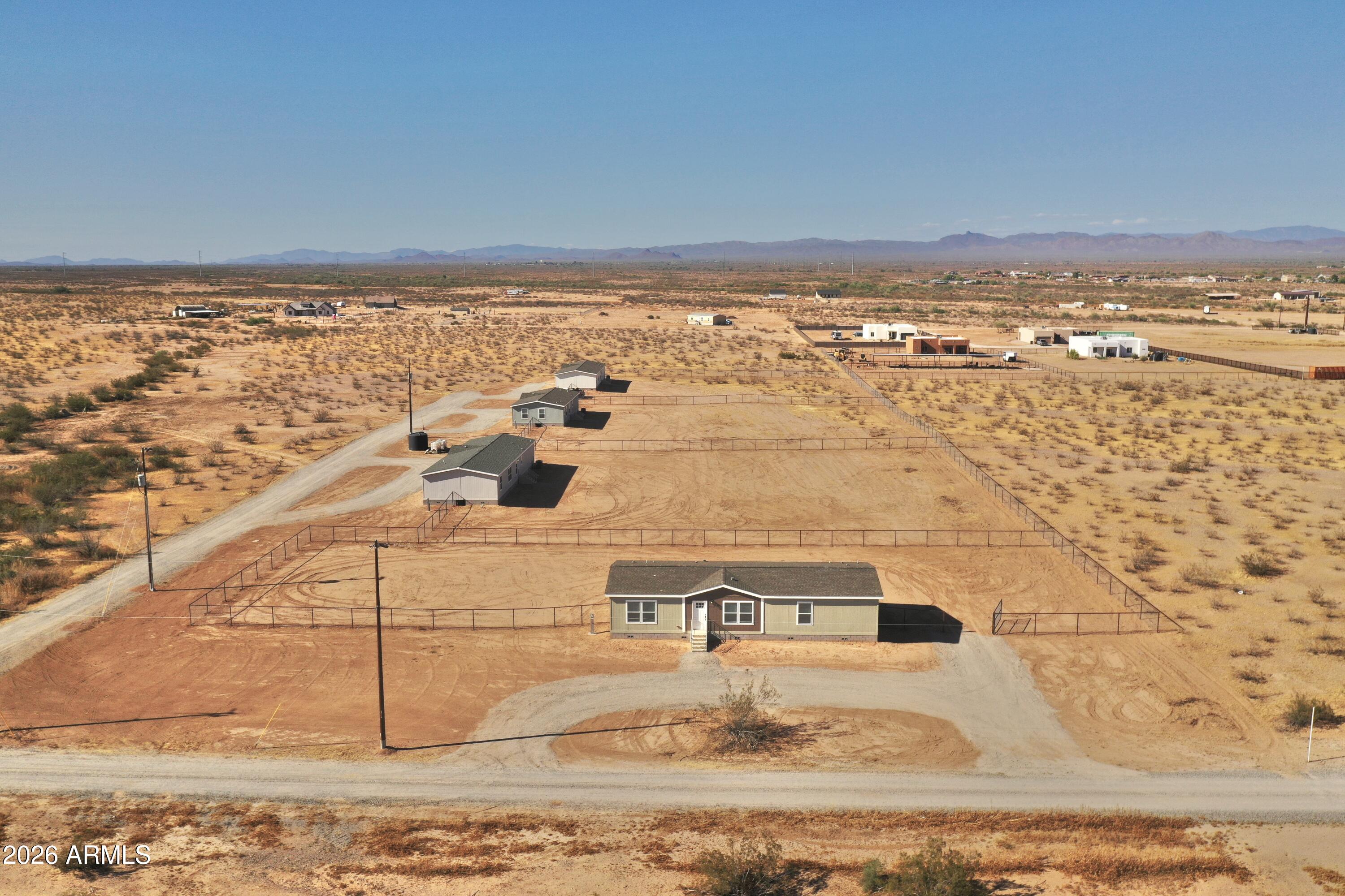 23612 W Radford Road