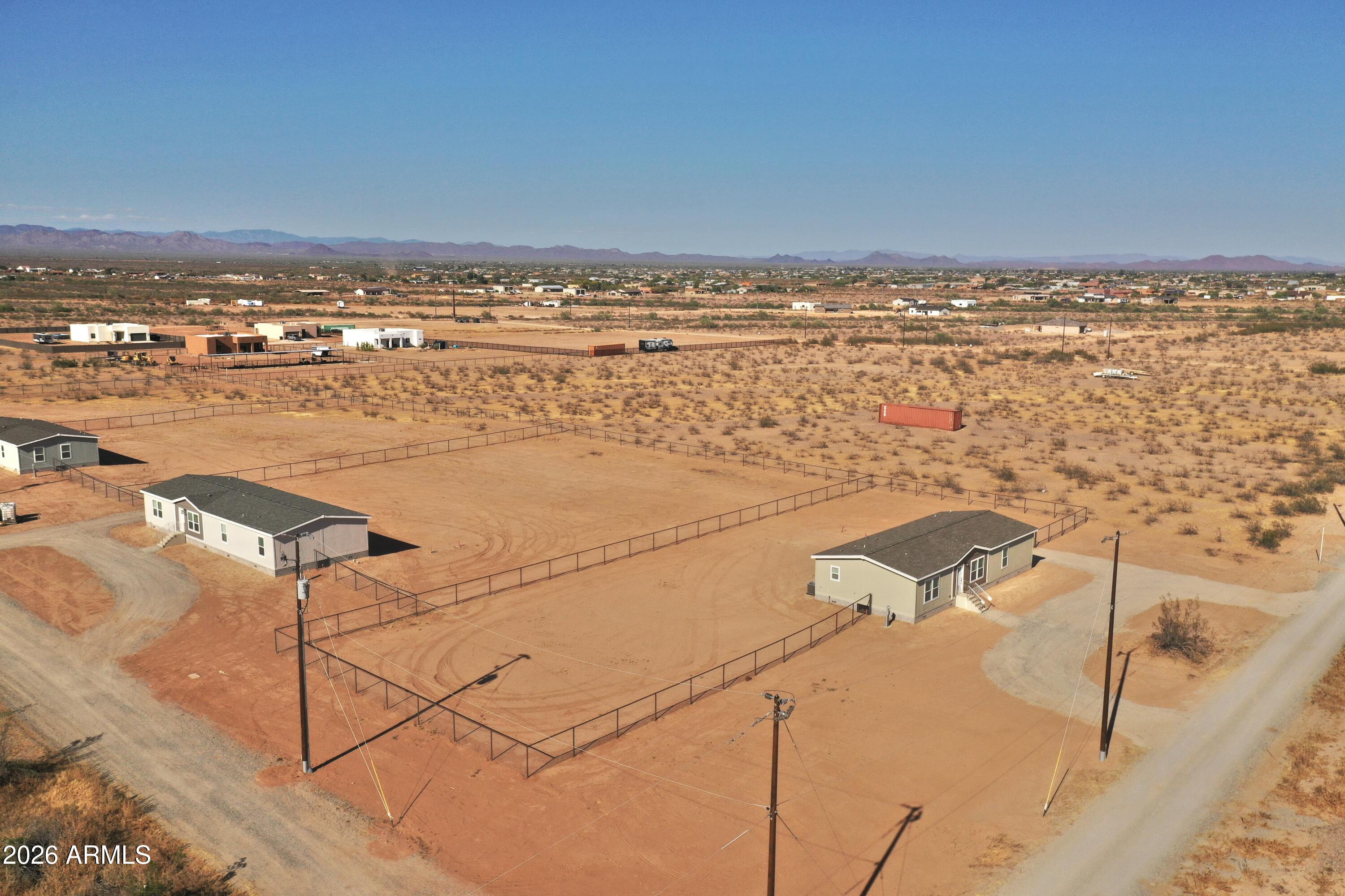 23612 W Radford Road