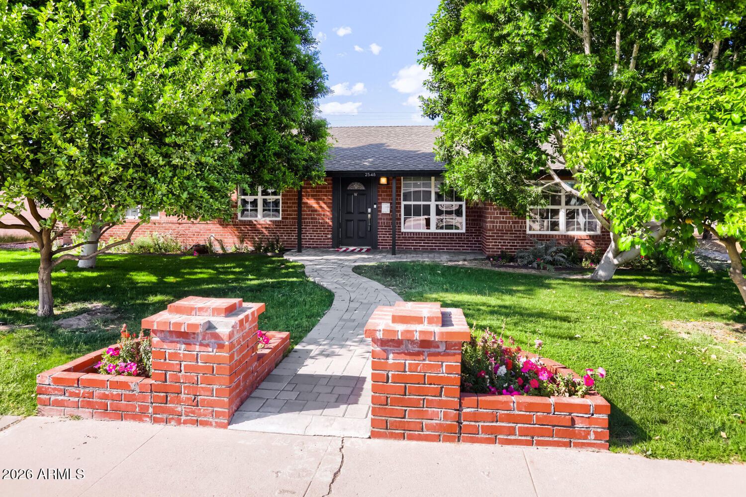 2548 E Turney Ave, Phoenix, AZ, 85016