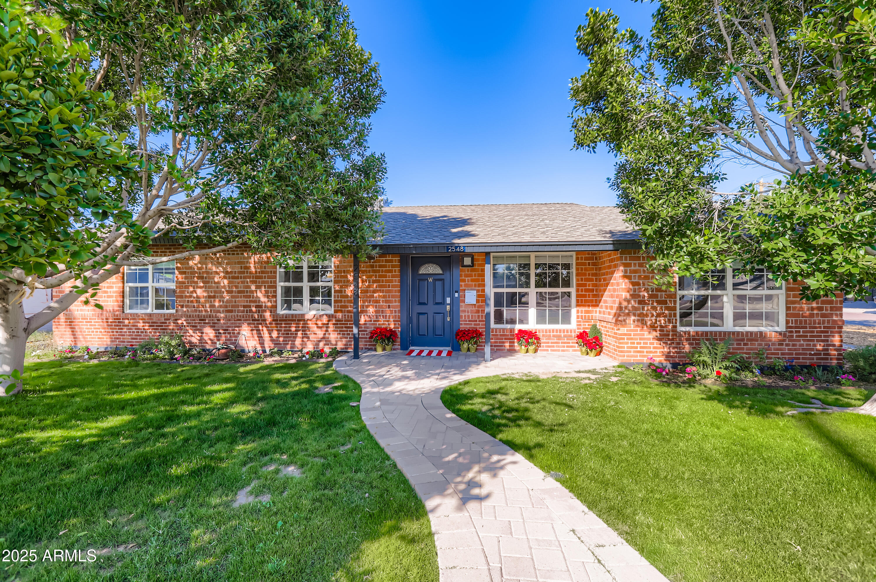 2548 E Turney Ave, Phoenix, AZ, 85016