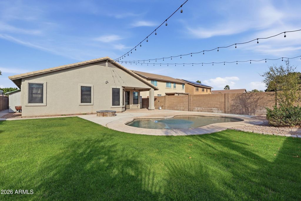 Photo of 9025 W Runion Drive, Peoria, AZ 85382 (MLS # 6962441)