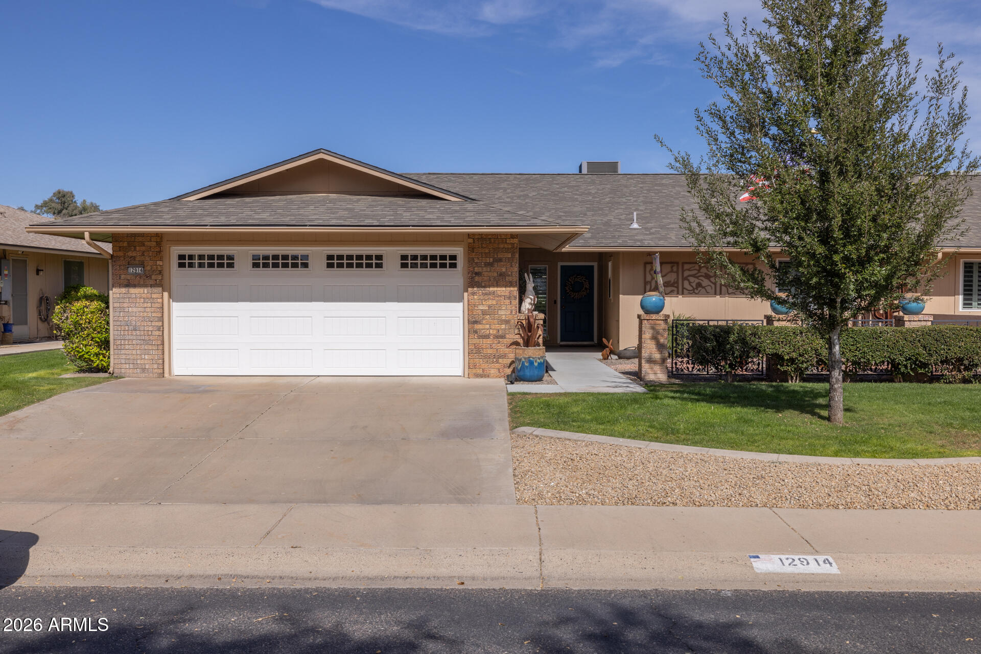 12914 W SHADOW HILLS Drive