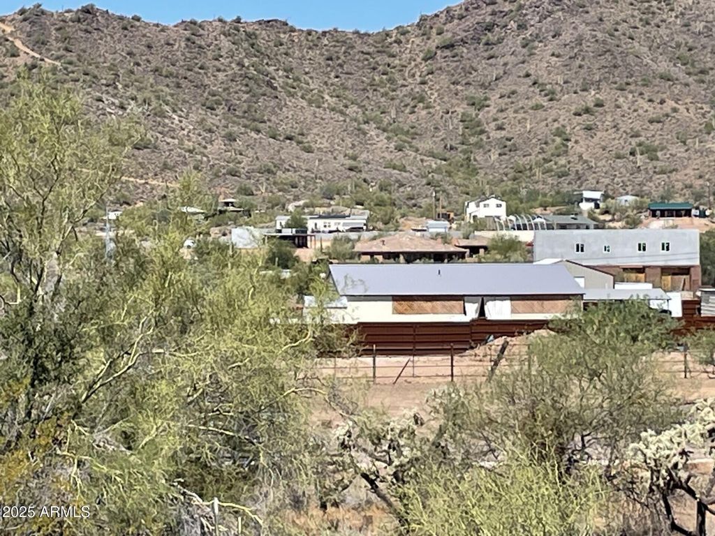 Photo of 42605 N 6th Avenue, New River, AZ 85087 (MLS # 6900030)