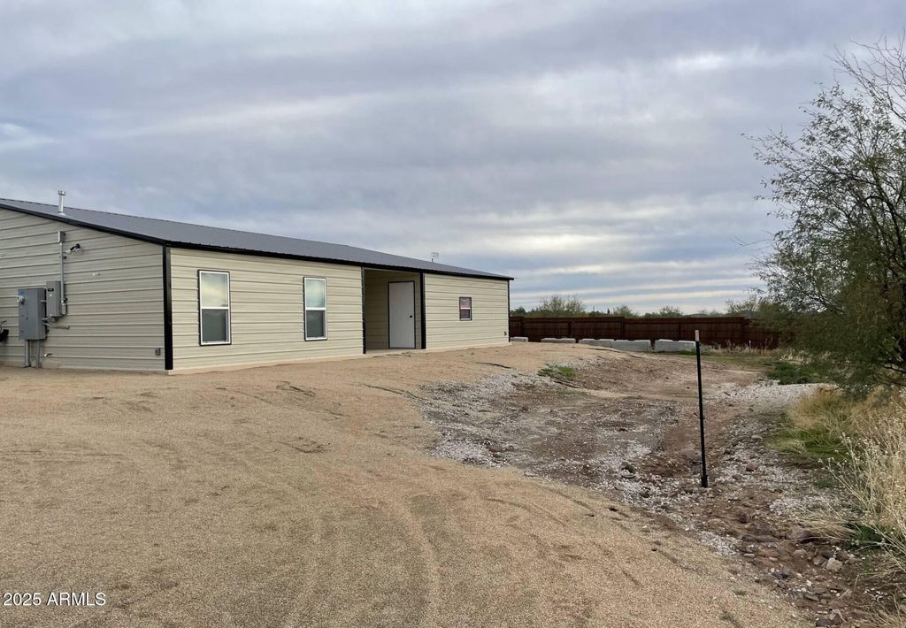 Photo of 42605 N 6th Avenue, New River, AZ 85087 (MLS # 6900030)