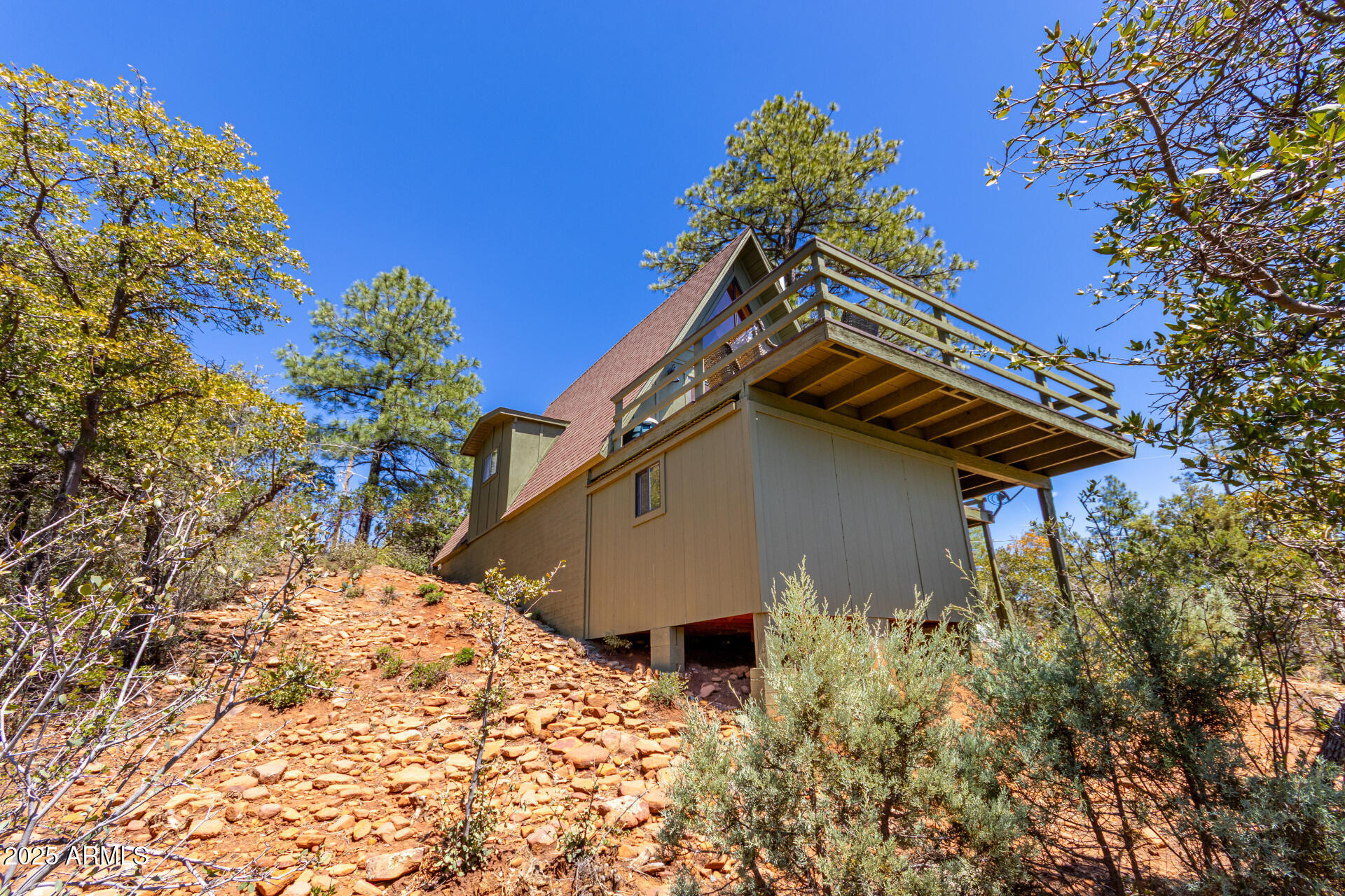 9087 W TOMAHAWK Trail