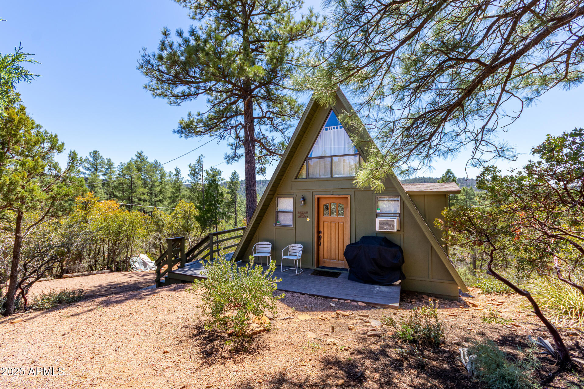 9087 W TOMAHAWK Trail