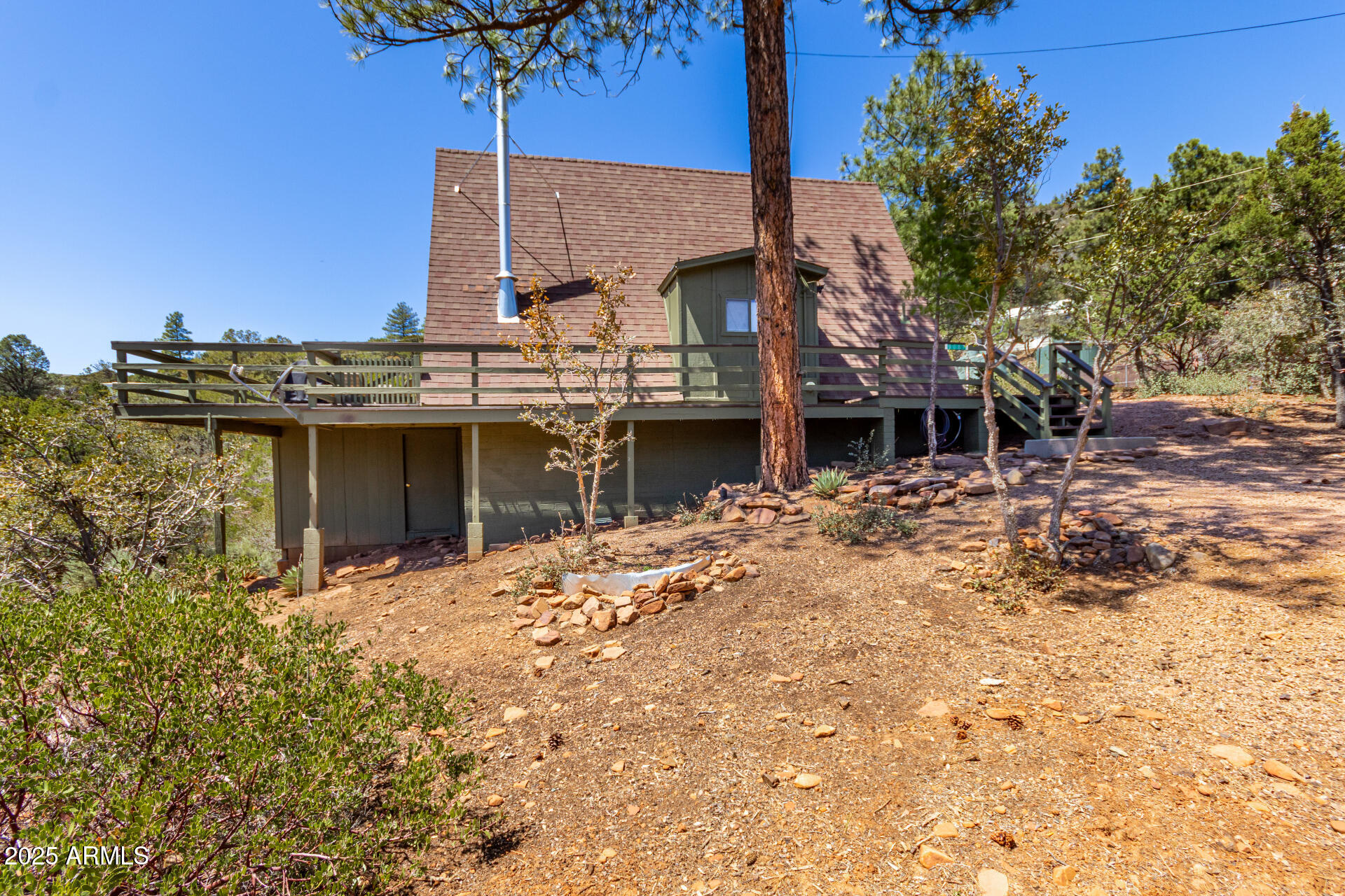 9087 W TOMAHAWK Trail