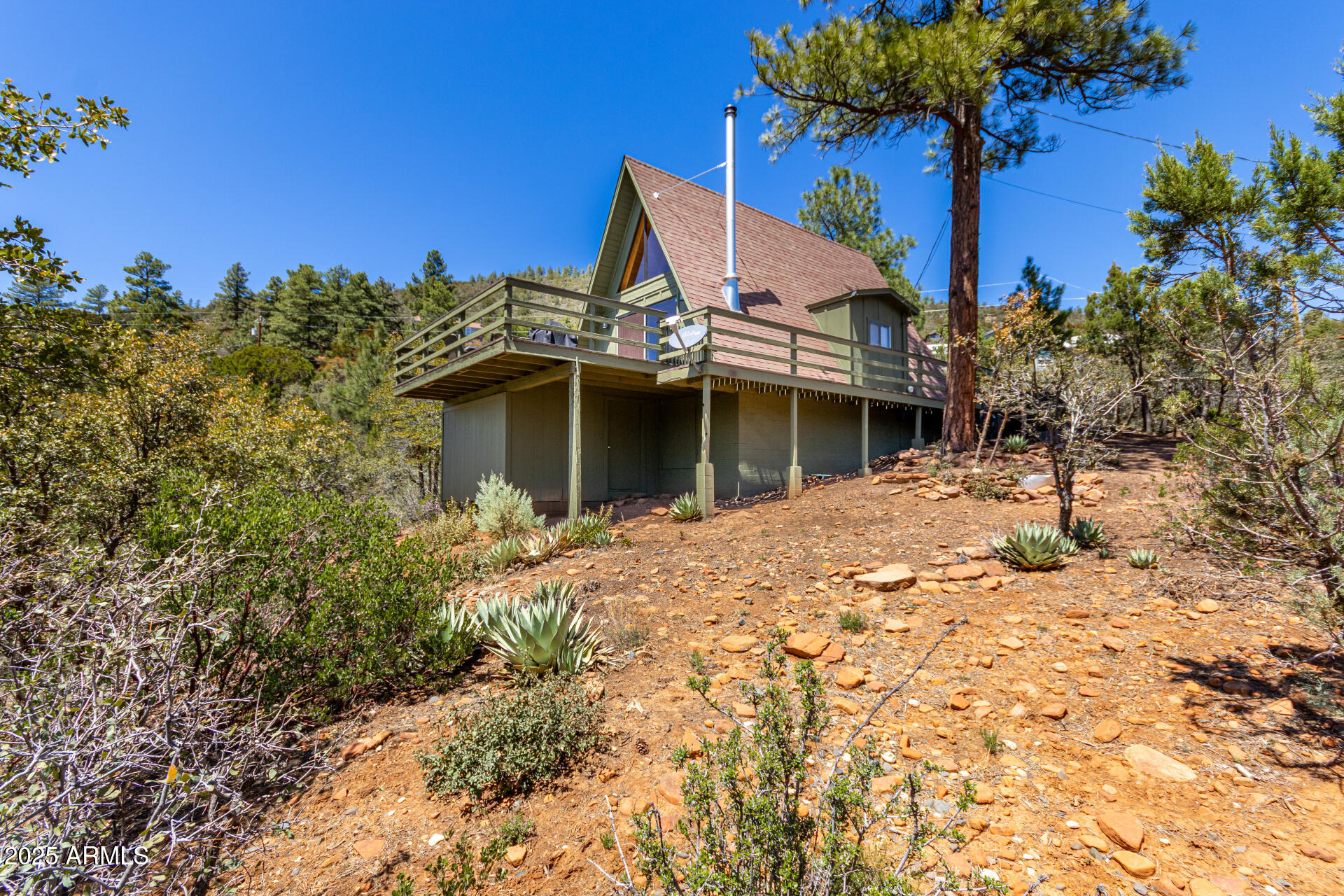 9087 W TOMAHAWK Trail