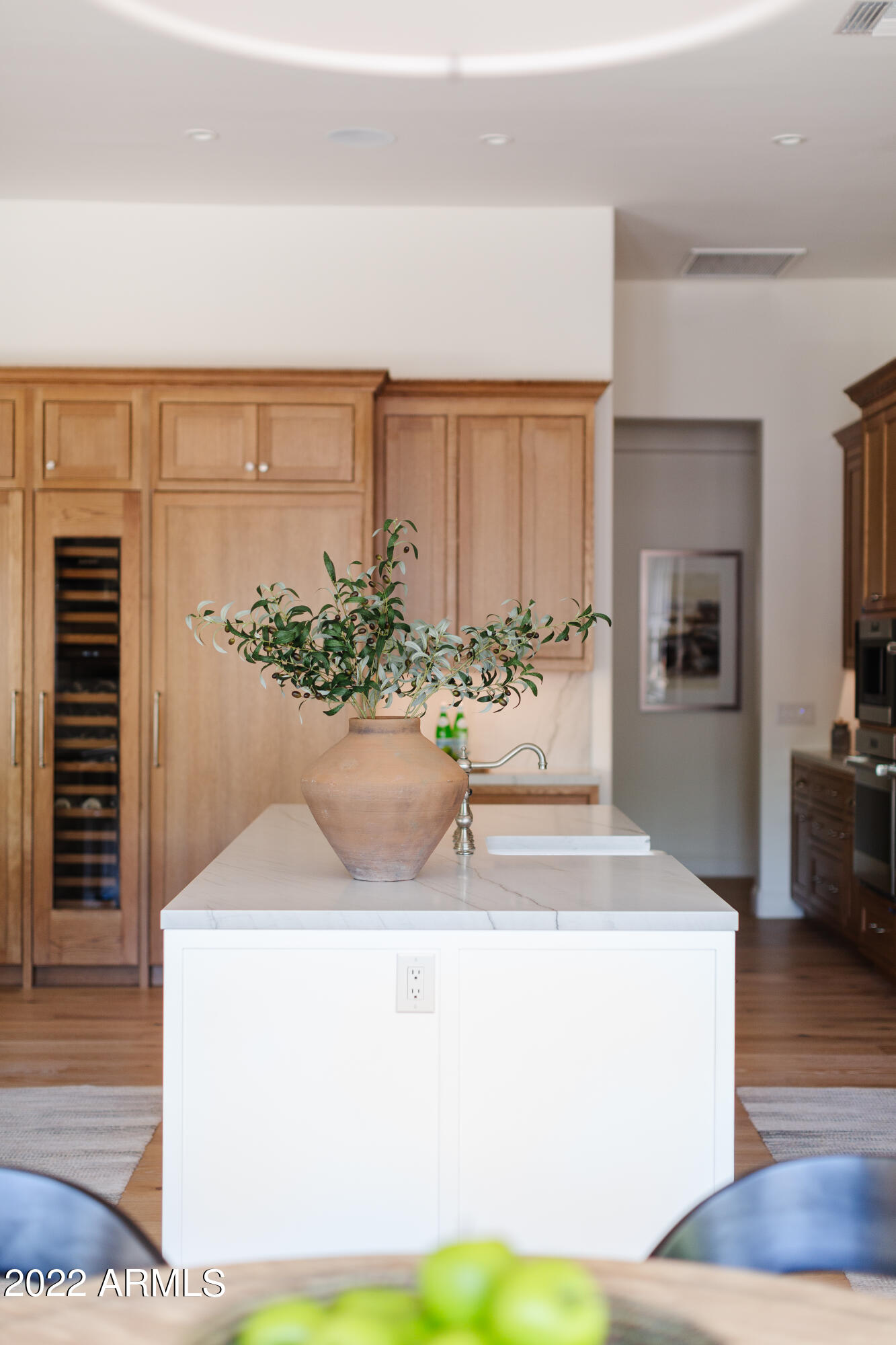 PARCEL 8 AT GAINEY RANCH LOT 1-25 TR A - Residential