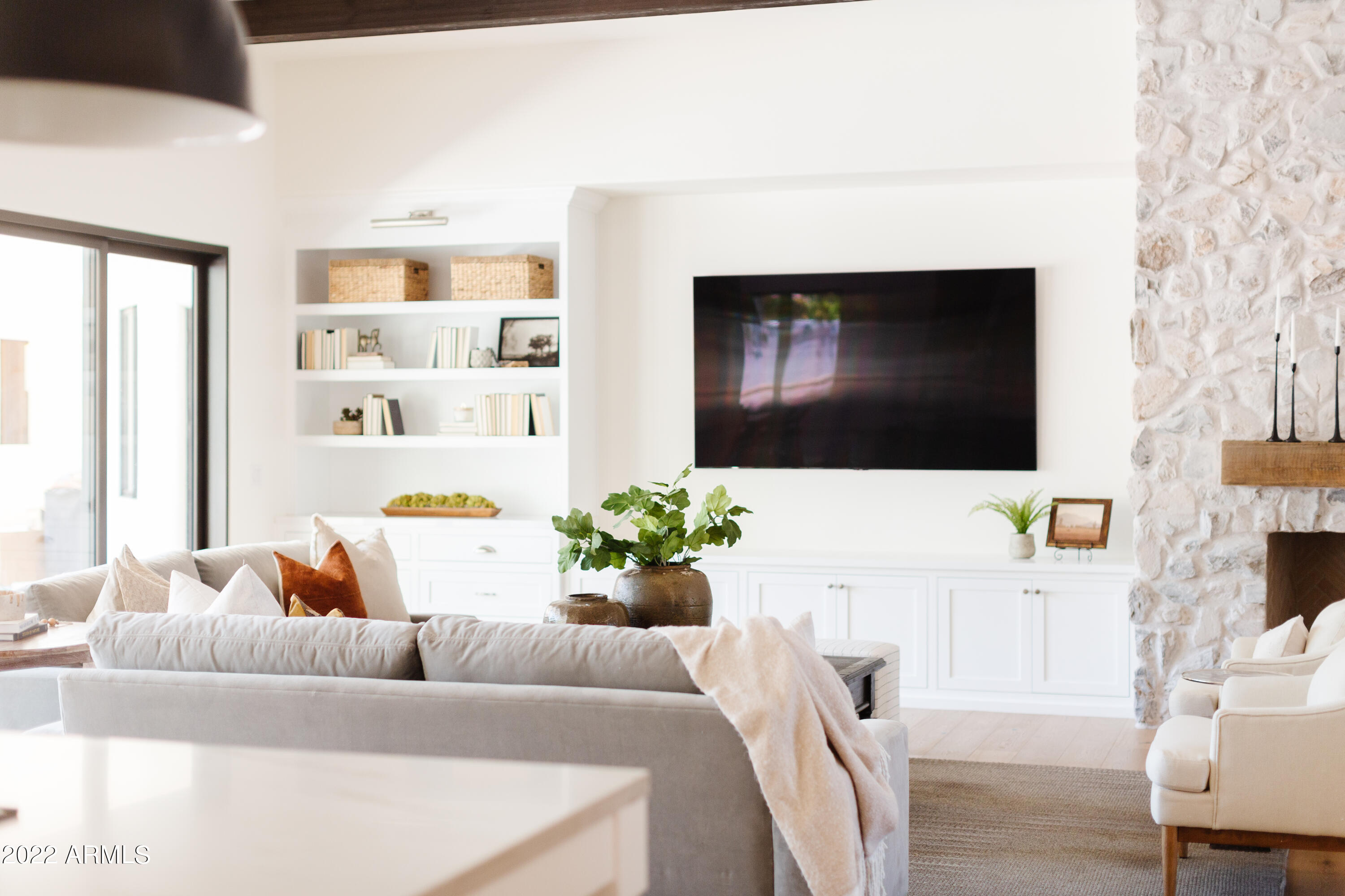 PARCEL 8 AT GAINEY RANCH LOT 1-25 TR A - Residential