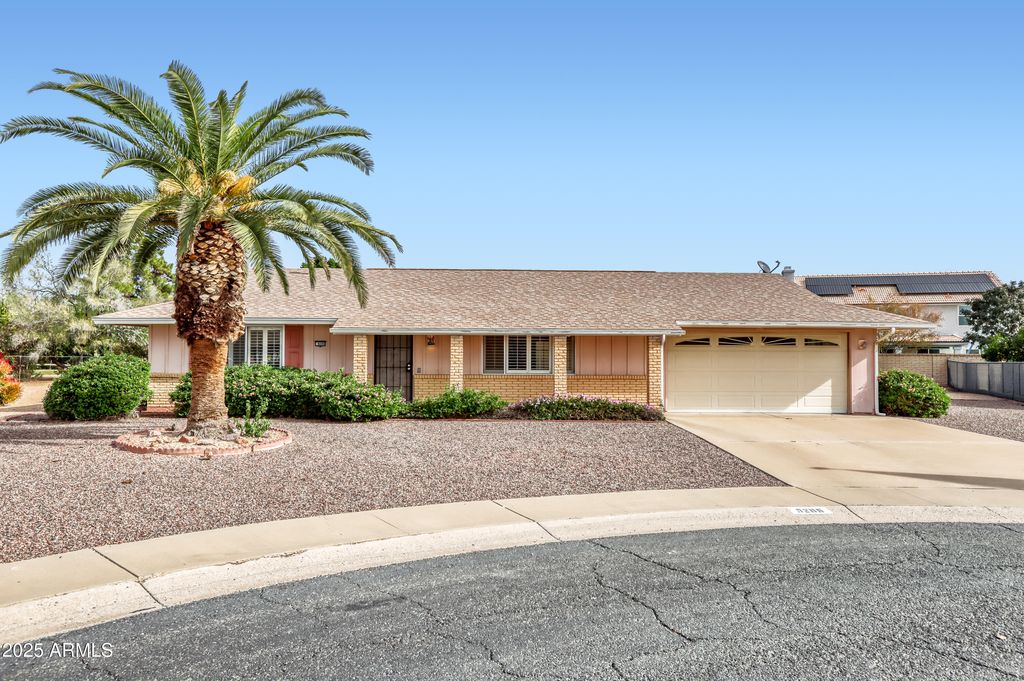 Photo of 9205 W Raintree Drive, Sun City, AZ 85351 (MLS # 6962321)