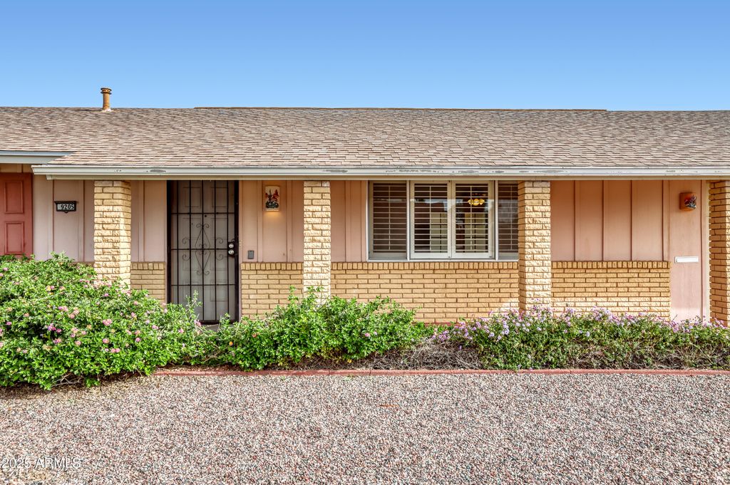 Photo of 9205 W Raintree Drive, Sun City, AZ 85351 (MLS # 6962321)