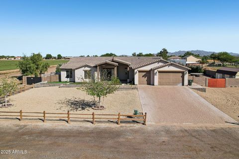 9007 S 220TH Drive Buckeye AZ 85326