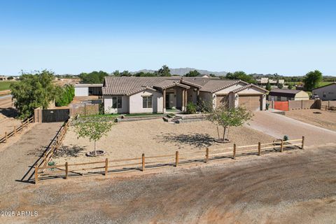 9007 S 220TH Drive Buckeye AZ 85326