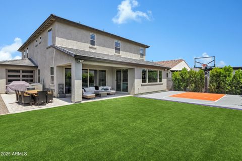9631 E RAINBOW Avenue Mesa AZ 85212