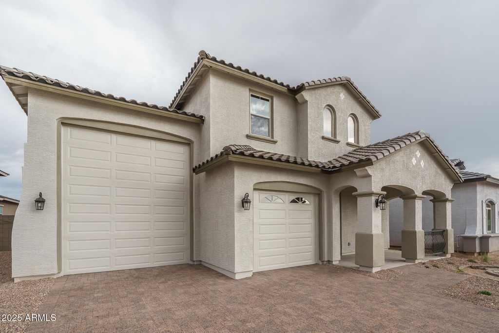 Photo of 18730 W Westview Street, Litchfield Park, AZ 85340 (MLS # 6892016)