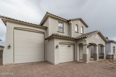 18730 W WESTVIEW Street Litchfield Park AZ 85340