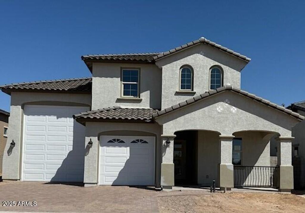 Photo of 18730 W Westview Street, Litchfield Park, AZ 85340 (MLS # 6892016)