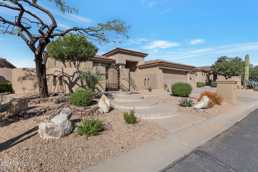 Photo of 33572 N 79th Way, Scottsdale, AZ 85266 (MLS # 6947838)