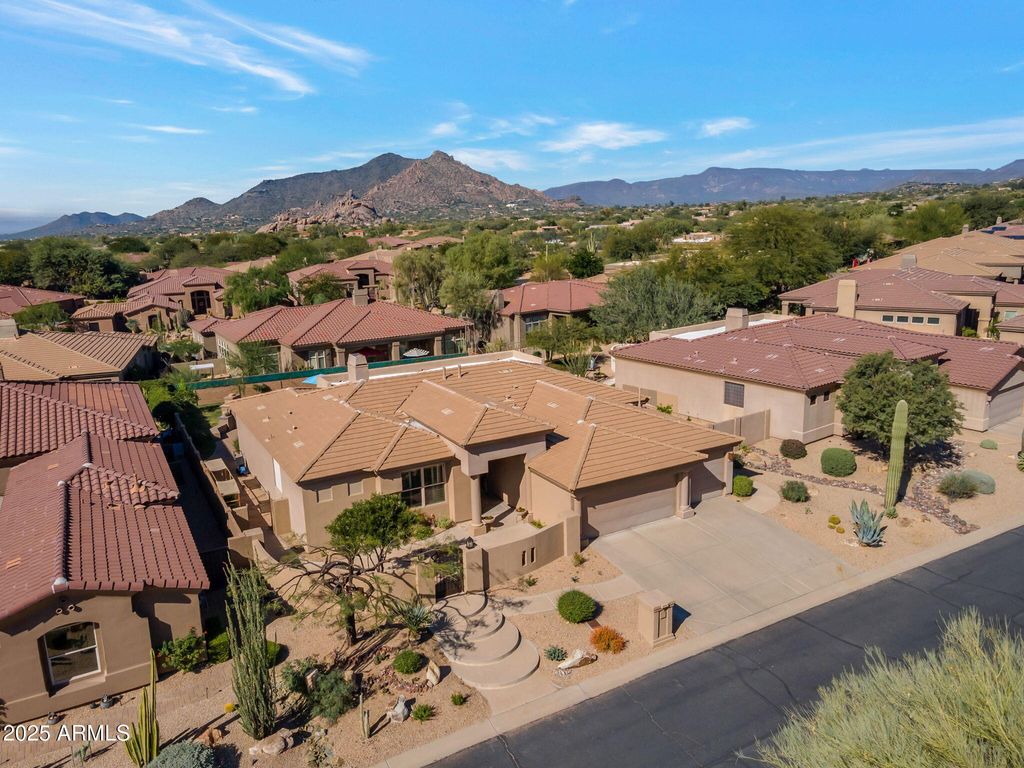 Photo of 33572 N 79th Way, Scottsdale, AZ 85266 (MLS # 6947838)