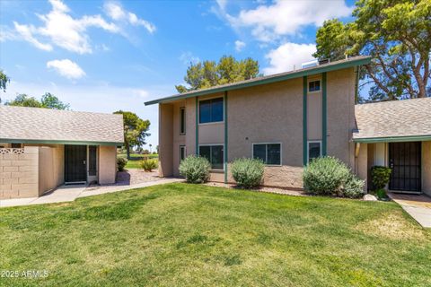 18206 N 45TH Avenue Glendale AZ 85308