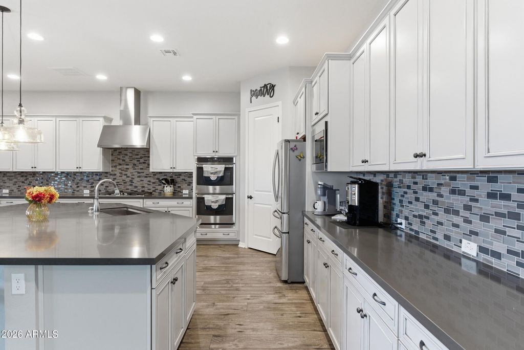 Photo of 9393 W Daley Lane, Peoria, AZ 85383 (MLS # 6992502)