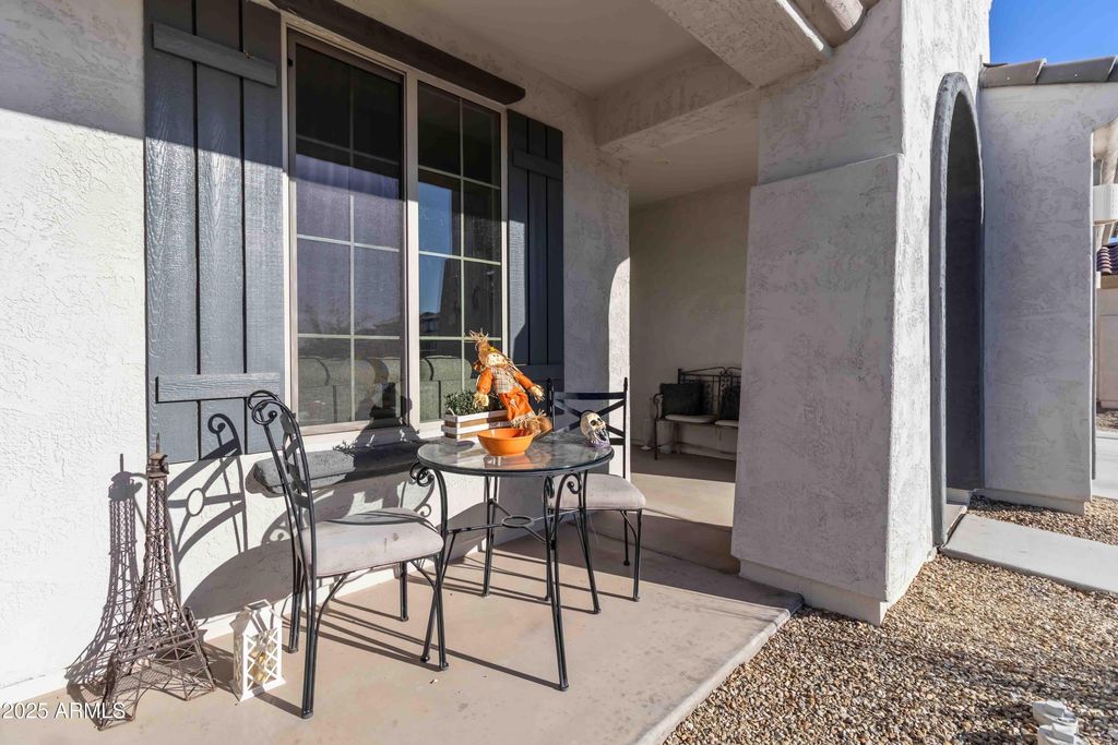Photo of 2377 S 245th Drive, Buckeye, AZ 85326 (MLS # 6931200)