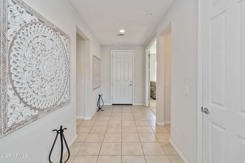 Photo of 2377 S 245th Drive, Buckeye, AZ 85326 (MLS # 6931200)
