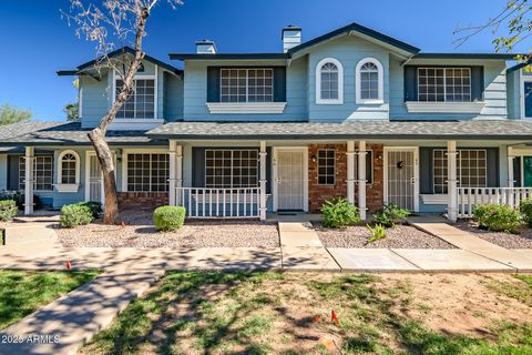 10100 N 89TH Avenue 66 Peoria AZ 85345