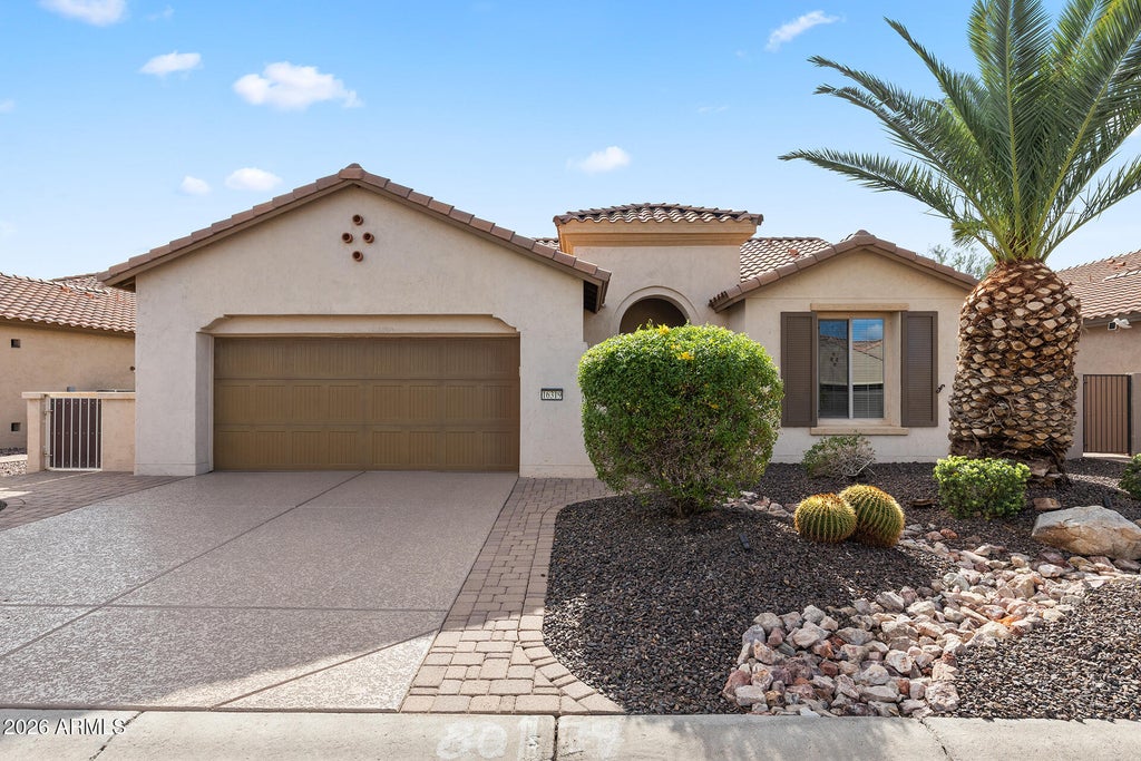 Photo of 16319 W Cheery Lynn Road, Goodyear, AZ 85395 (MLS # 7087685)