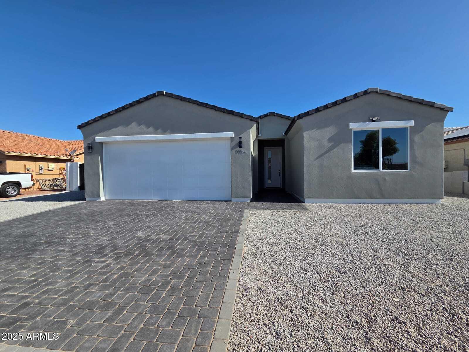 10084 W MAZATLAN Drive