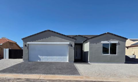 10084 W MAZATLAN Drive Arizona City AZ 85123