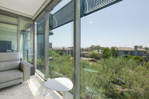 Photo of 7120 E Kierland Boulevard #409, Scottsdale, AZ 85254 (MLS # 6906134)