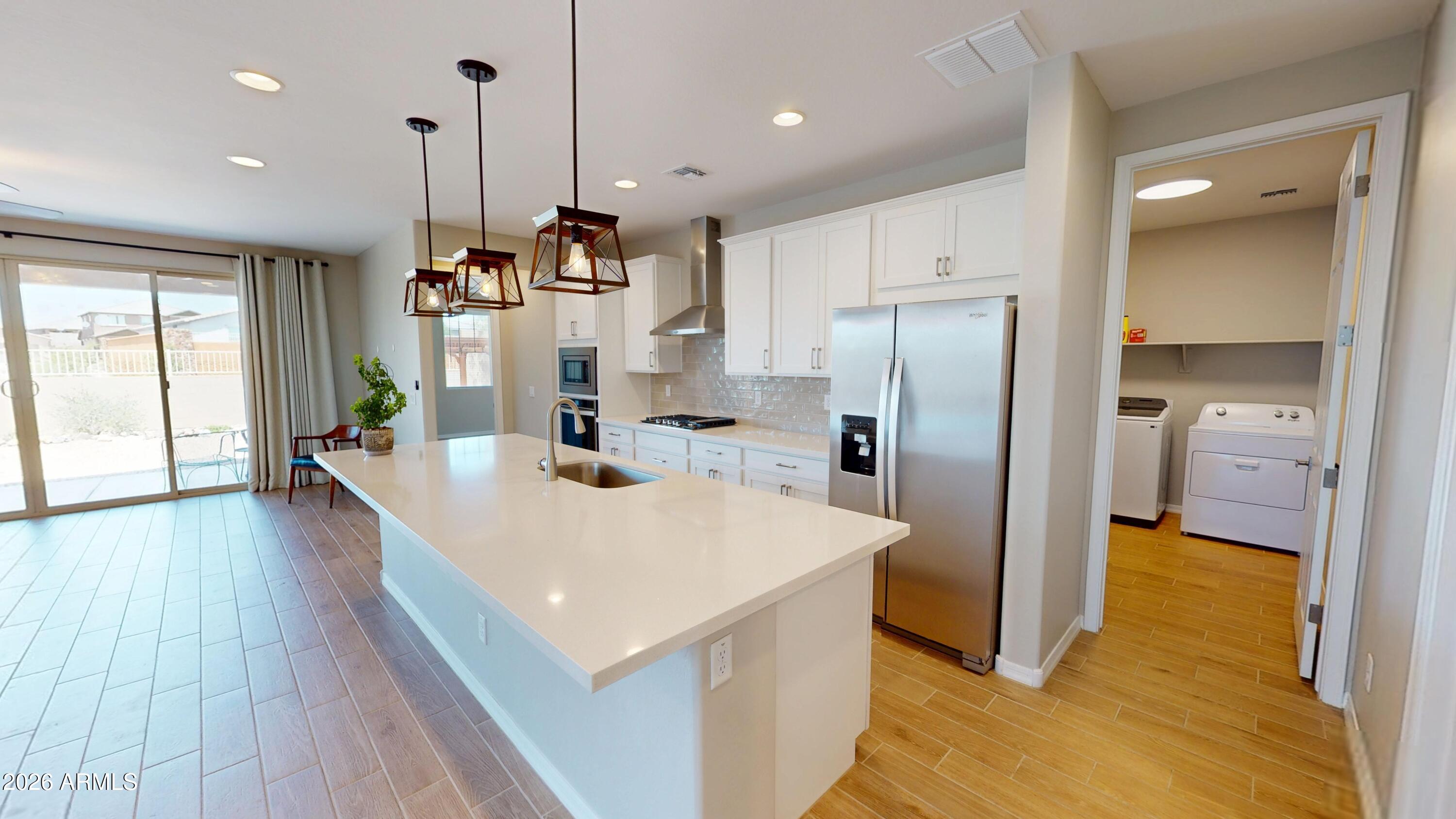 17336 W LYNX Road