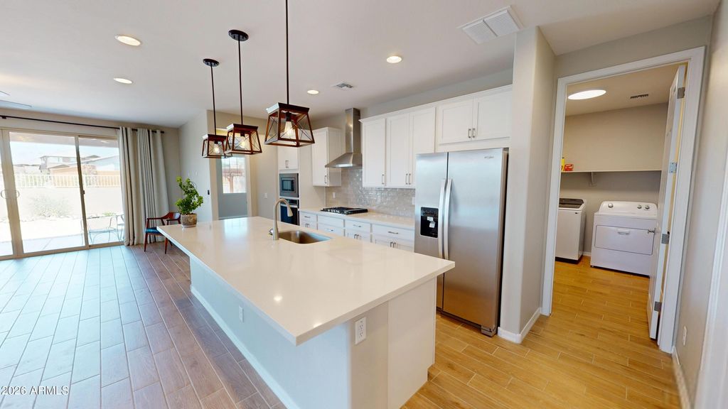 Photo of 17336 W Lynx Road, Goodyear, AZ 85338 (MLS # 7028003)