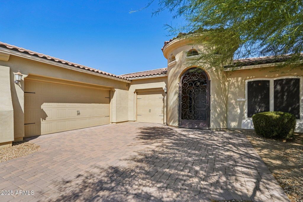 Photo of 14708 W Georgia Avenue, Litchfield Park, AZ 85340 (MLS # 6918934)