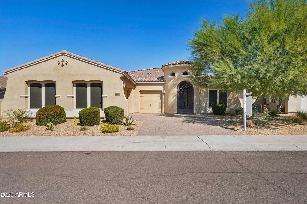 Photo of 14708 W Georgia Avenue, Litchfield Park, AZ 85340 (MLS # 6918934)