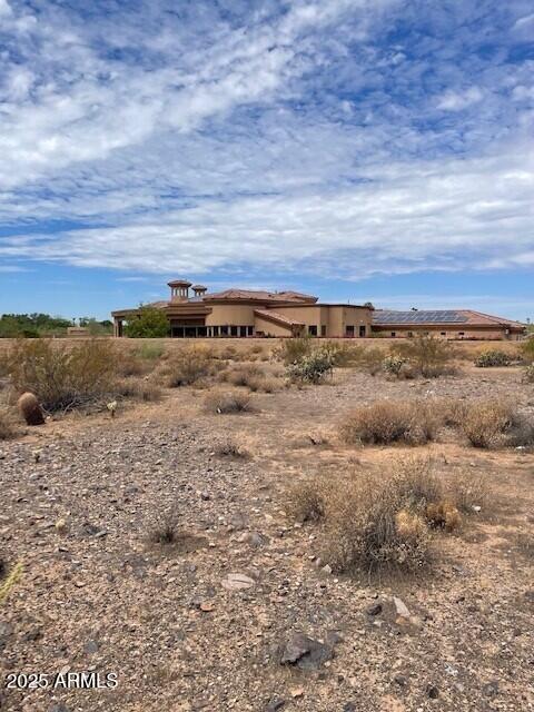 12595 E Cochise Drive 2