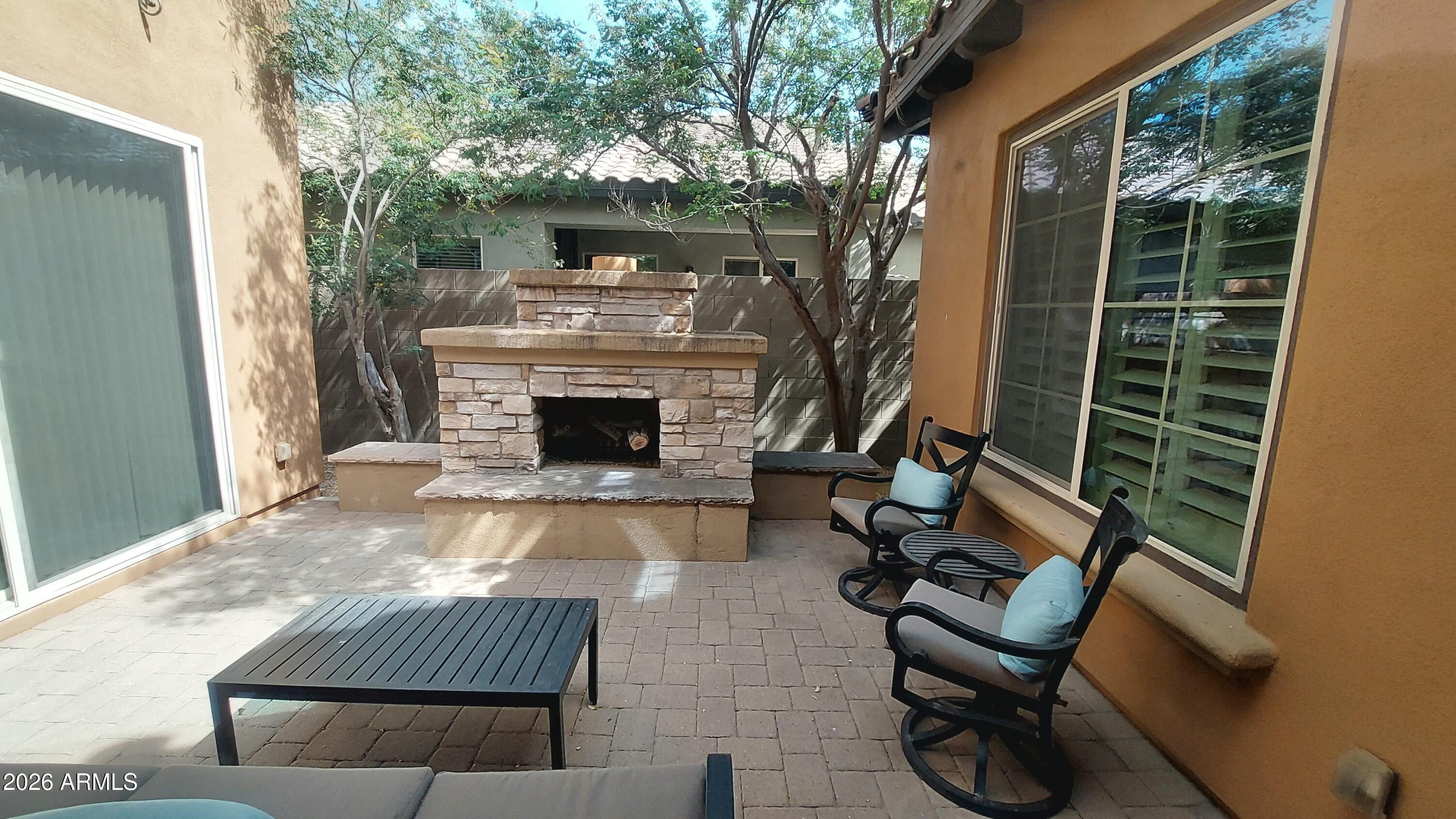 3762 E Ringtail Way