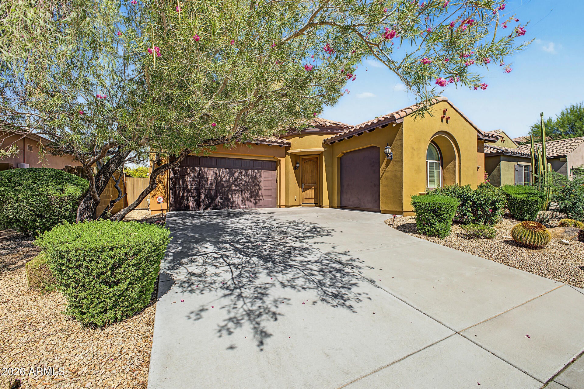 3762 E Ringtail Way