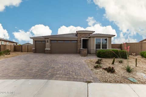 24269 W WATKINS Street Buckeye AZ 85326