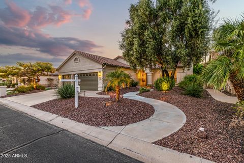 16086 W CAMBRIDGE Avenue Goodyear AZ 85395