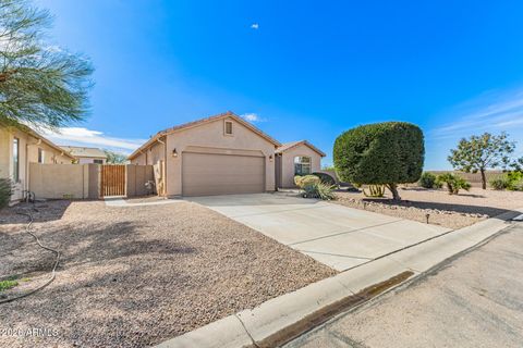 Property photo of 44401 W Buckhorn Trail, Maricopa, AZ 85138