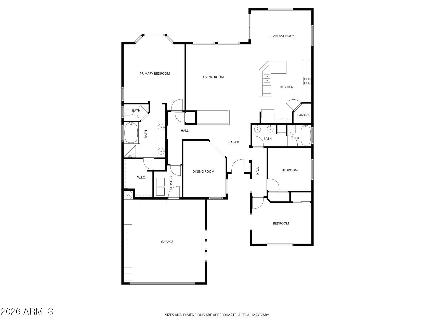 44401 W BUCKHORN Trail