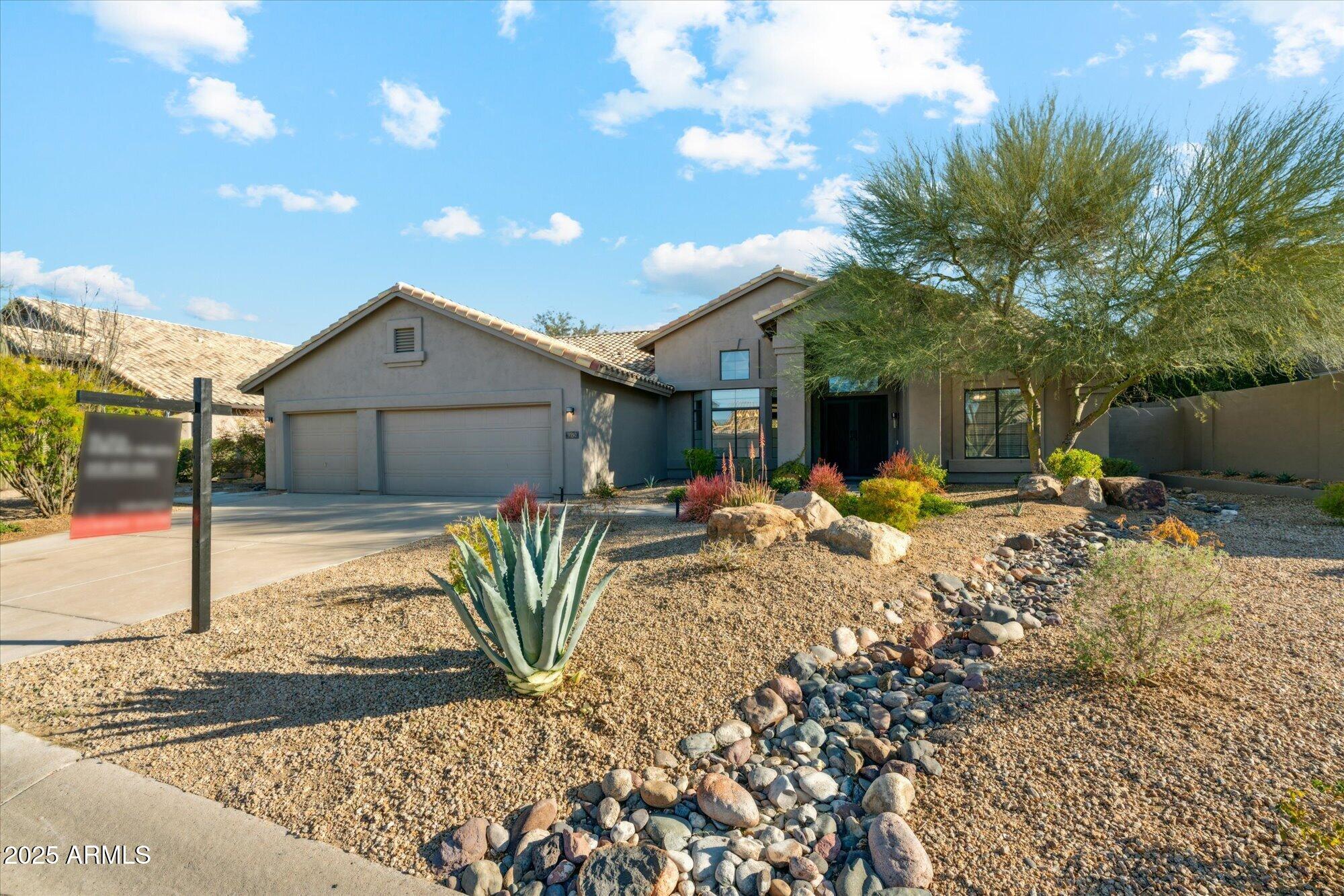 9350 E SOUTHWIND Lane