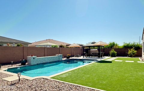 3353 E ASTER Drive Chandler AZ 85286