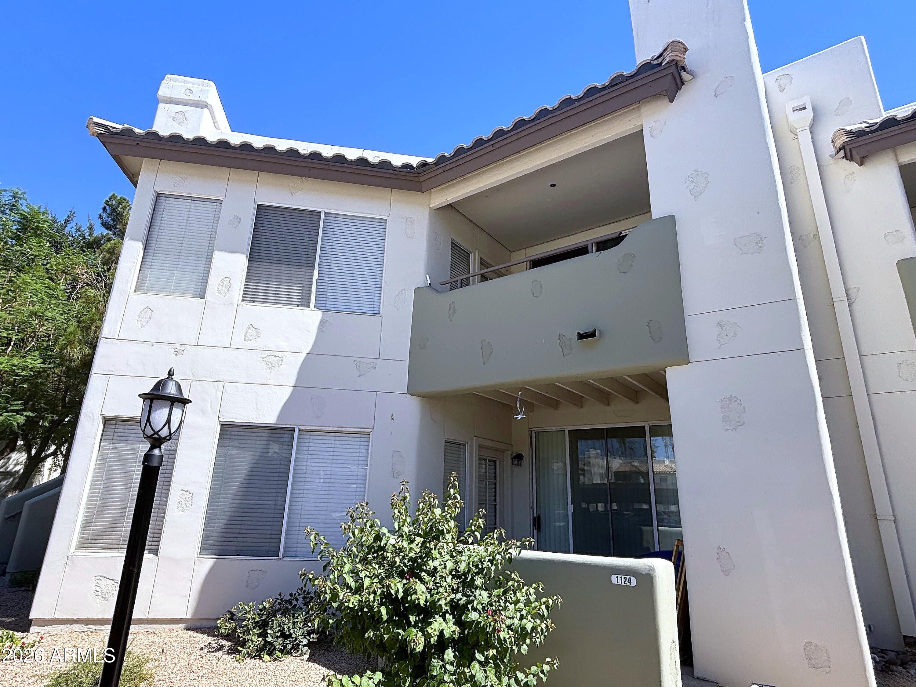 1825 W Ray Road 2124