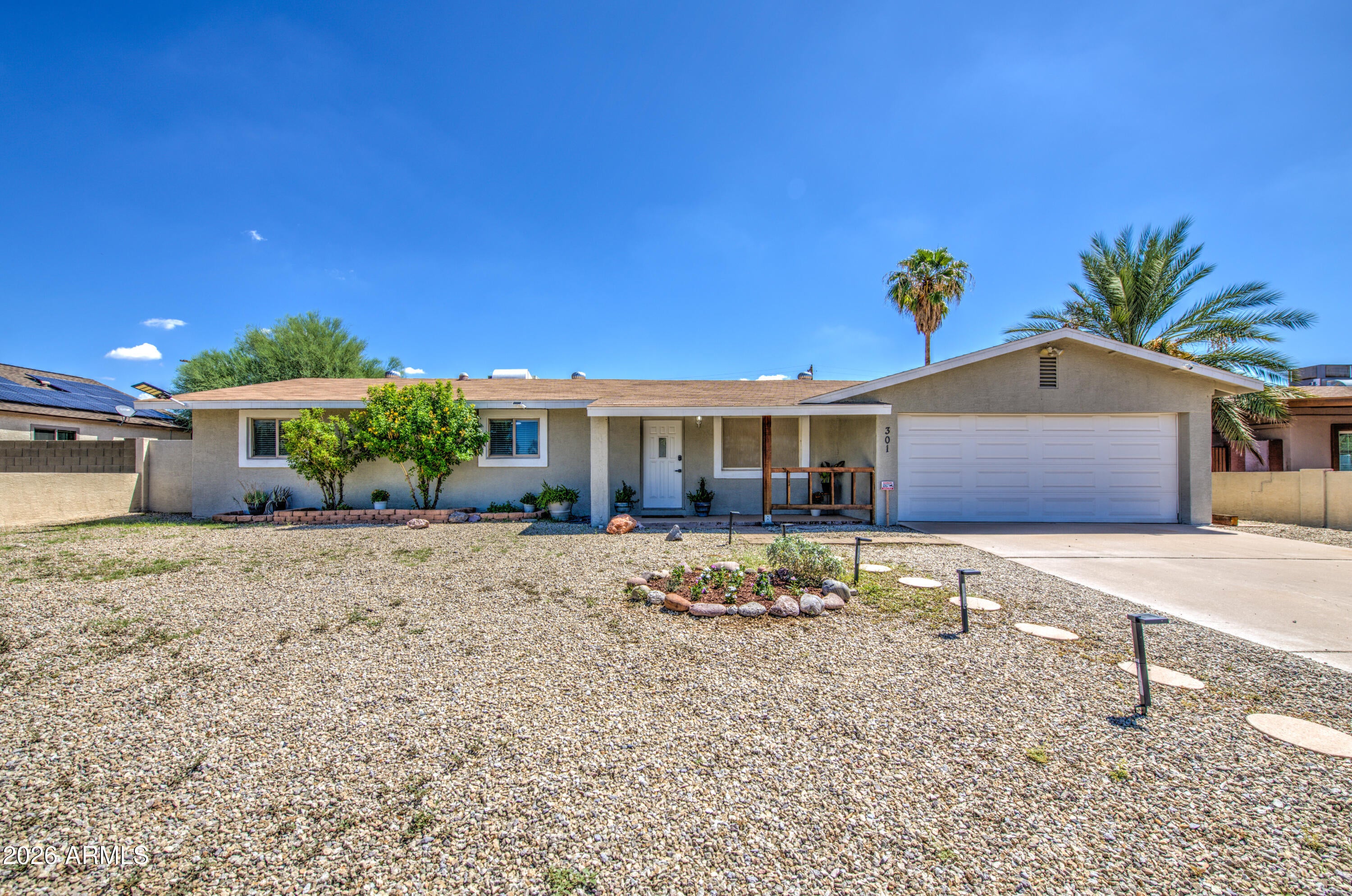 301 N 87TH Street
